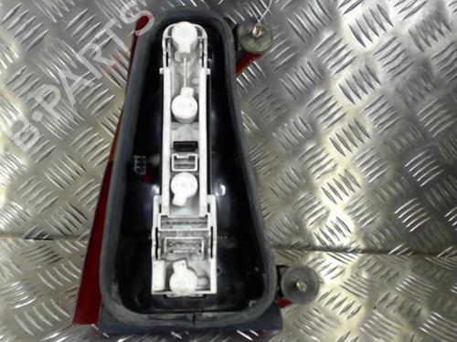 Right taillight CITROËN AX (ZA-_) 10 | BP24258872C35 