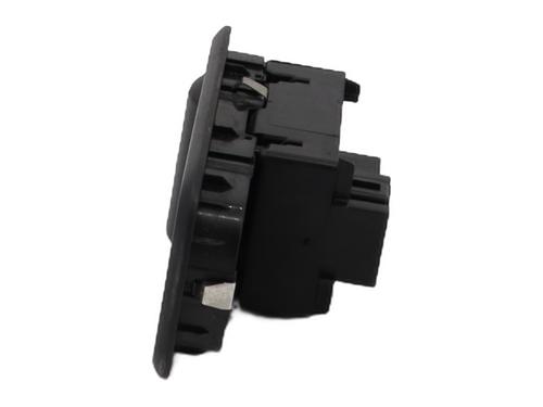 Left front window switch FORD FIESTA VI (CB1, CCN) 1.6 TDCi | BP29151400I27  - Image 5