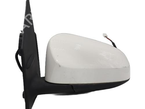 Left mirror TOYOTA AYGO (_B4_) 1.0 VVTi (KGB40) | BP28810084C26 