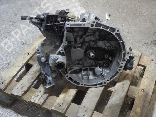 gearbox-opel-corsa-f-p2jo-2019-26171806 main image