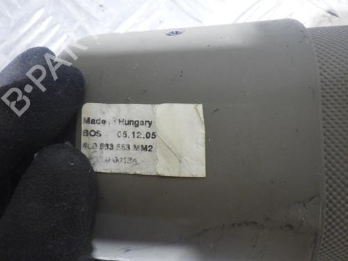 Rear parcel shelf AUDI Q7 (4LB) 3.0 TDI quattro | BP24259974C85  - Image 5