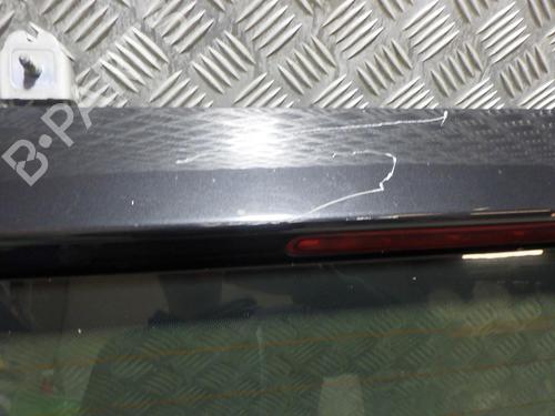 Tailgate PEUGEOT 207 (WA_, WC_) 1.6 HDi | BP24260992C6 