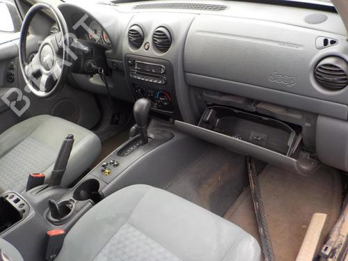 Steering rack JEEP CHEROKEE (KJ) 2.8 CRD 4x4 | BP24257910M22  - Image 6