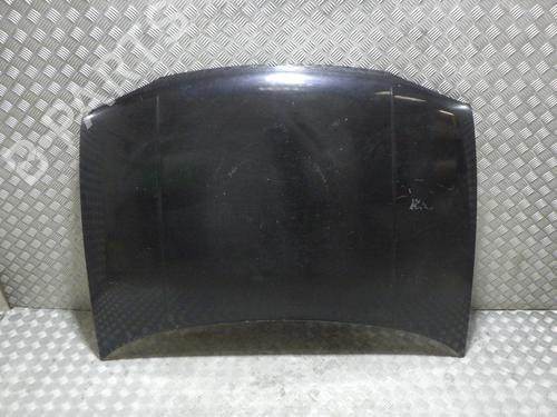 Used Hood VW GOLF IV (1J1) 1.9 TDI (90 hp) 26498874