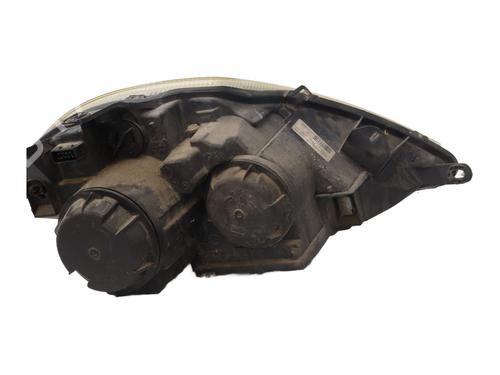 Left headlight CITROËN C8 (EA_, EB_) 2.0 HDi 165 | BP29631116C28 