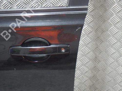 Left front door NISSAN QASHQAI / QASHQAI +2 I (J10, NJ10, JJ10E) 2.0 dCi All-wheel Drive | BP24256469C2 