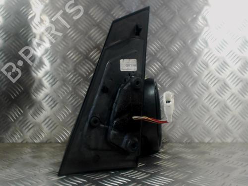Right mirror FORD KA (RU8) 1.3 TDCi | BP24261088C27 