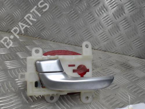 Used Front left interior door handle Front left interior door handle KIA NIRO I (DE) 1.6 GDI Plug-in Hybrid (141 hp) 24255107 24255107