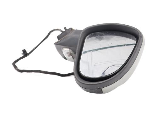 Right mirror PEUGEOT 207 (WA_, WC_) 1.4 HDi | BP29372105C27 