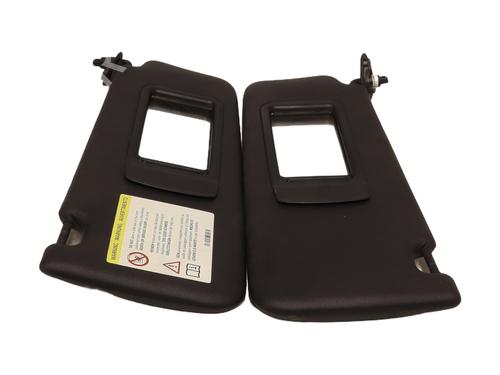 Used Left sun visor BMW X1 (E84) xDrive 20 d (177 hp) 24259325