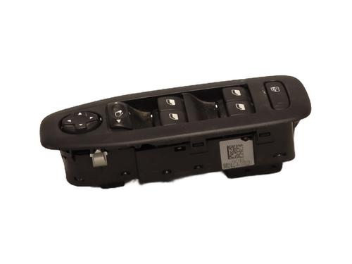 Left front window switch PEUGEOT 2008 I (CU_) 1.2 THP 110 / PureTech 110 | BP28385548I27