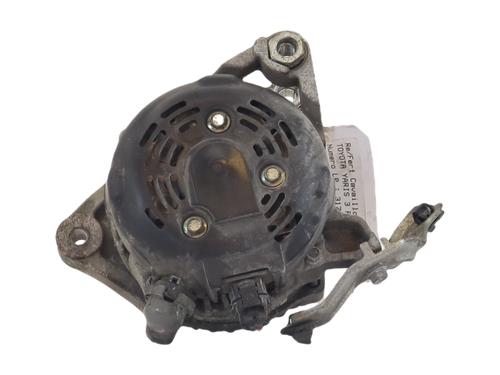 alternator-toyota-yaris-_p13_-2010-2011-2012-2013-2014-2015-2016-2017-2018-2019-2020-37747685 main image