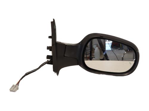 Right mirror NISSAN MICRA III (K12) 1.2 16V | BP28625546C27 