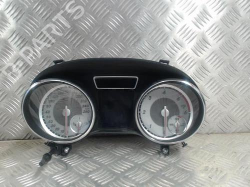 Kombiinstrument MERCEDES-BENZ GLA-CLASS (X156) GLA 200 CDI 4-matic (156.902) (136 hp) 24260665