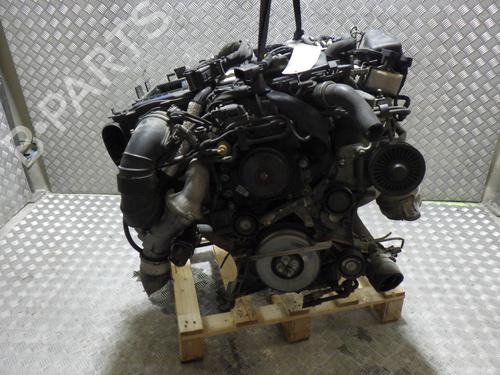 Engine MERCEDES-BENZ GLK-CLASS (X204) 220 CDI (204.902) | BP24824538M1  - Image 6