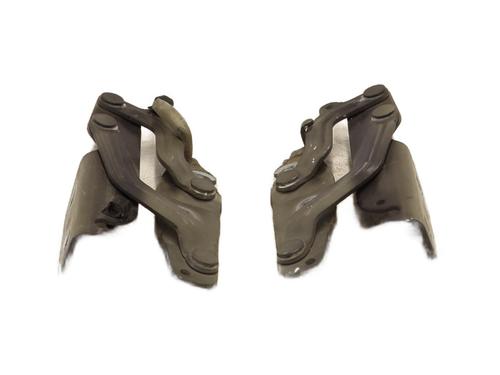 Hinge/Door check strap FORD FIESTA VI (CB1, CCN) 1.4 TDCi | BP26953012C146 