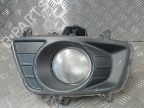 Used Left front fog light Left front fog light KIA CARENS III MPV (UN) 2.0 CRDi 140 (140 hp) 24255513 24255513