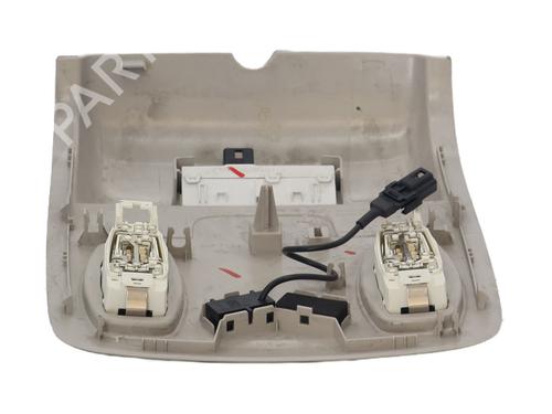 Interior roof light RENAULT MEGANE IV Hatchback (B9A/M/N_) 1.5 dCi 110 (B9A3) | BP31249042I8