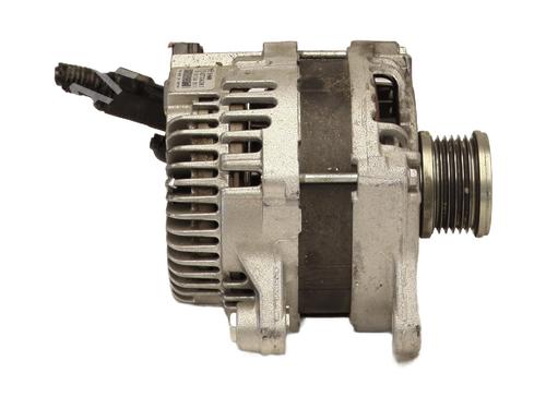 Used Alternator Alternator MAZDA CX-5 (KF) 2.2 D (150 hp) 24549628 24549628