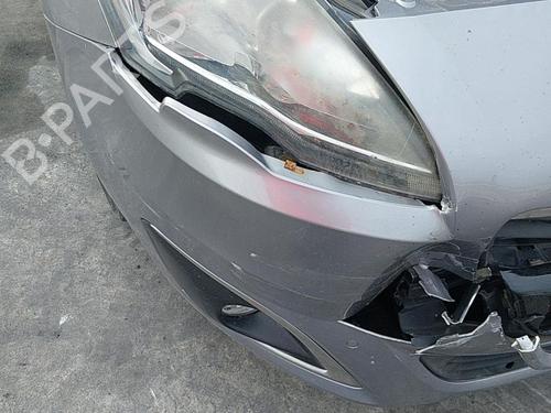 Left front window switch PEUGEOT 5008 (0U_, 0E_) 1.6 BlueHDi 120 | BP24254283I27  - Image 8