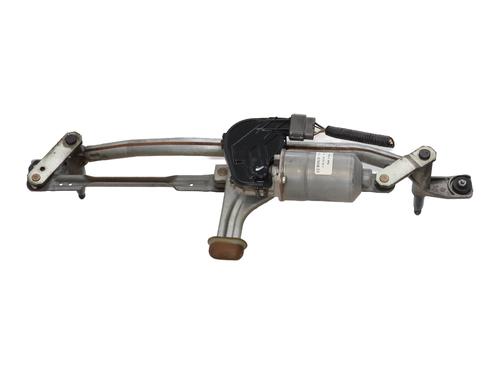 Used Front wiper motor Front wiper motor RENAULT TRAFIC III Van (FG_) 1.6 dCi 115 (FGMD) (116 hp) 34336553 34336553