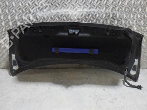tailgate-bmw-1-coupe-e82-2006-2007-2008-2009-2010-2011-2012-2013-24254344 main image