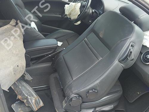 Front right seatbelt AUDI A1 (8X1, 8XK) 1.6 TDI | BP24256599I25 - Image 27