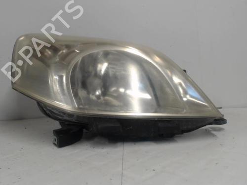 Right headlight CITROËN NEMO MPV 1.4 HDi | BP24260445C29 - Image 4
