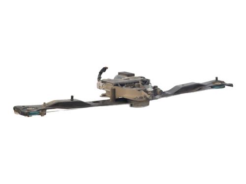 Front right window mechanism CITROËN NEMO Box Body/MPV (AA_) 1.3 HDi 75 | BP32044764C23
