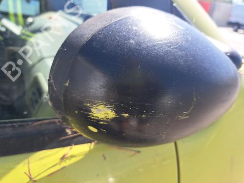 Rear mirror RENAULT TWINGO I (C06_) 1.2 (C066, C068) | BP32238032I6 