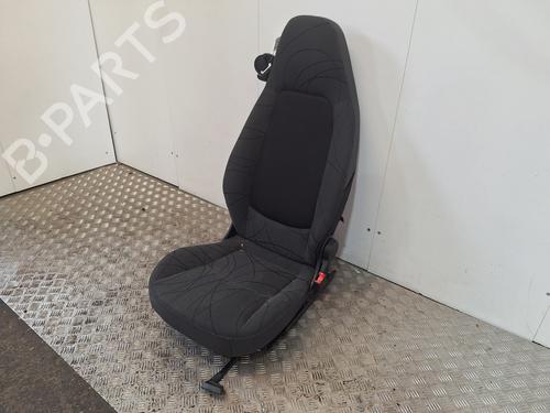 right-front-seat-smart-fortwo-coupe-451-2007-31136206 main image