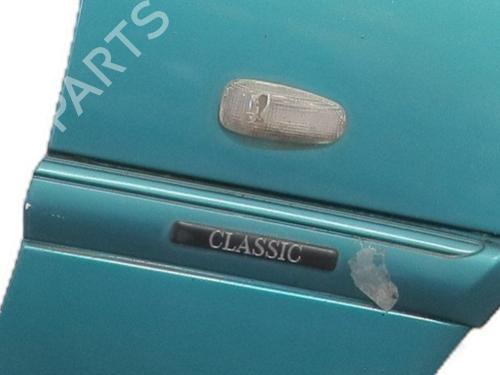 Used Right front fenders Right front fenders MERCEDES-BENZ C-CLASS (W202) [1993-2000] 34336604 34336604