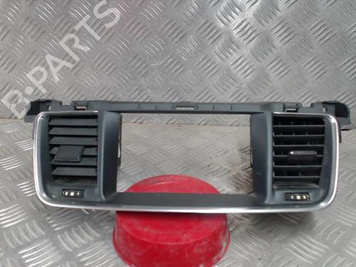 Air vent PEUGEOT 508 SW I (8E_) 2.0 HDi | BP24255014I21 