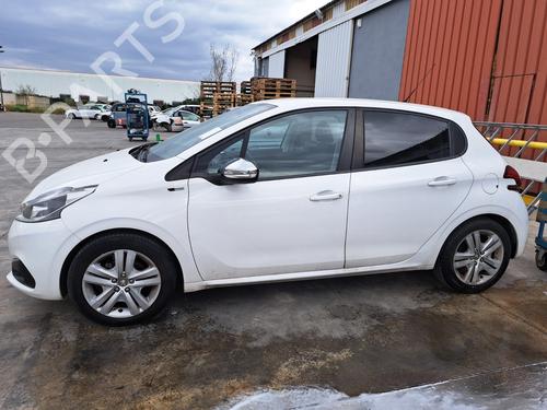 Engine PEUGEOT 208 I (CA_, CC_) 1.2 VTI 82 | BP36464192M1 - Image 11