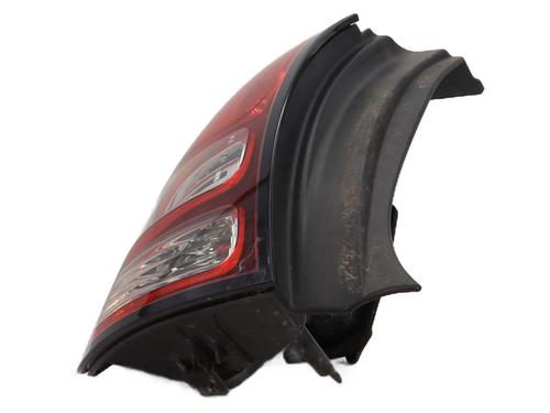 Left taillight CITROËN C3 II (SC_) | BP33849346C34 - Image 4