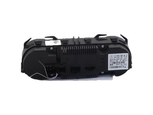 Climate control MERCEDES-BENZ VITO Van (W447) 110 CDI (447.601, 447.603, 447.605) | BP38723911I5 - Image 4