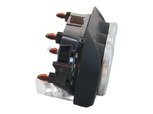 Climate control FIAT 500X (334_) 1.0 (334.AXN1B) | BP38678775I5 - Image 2