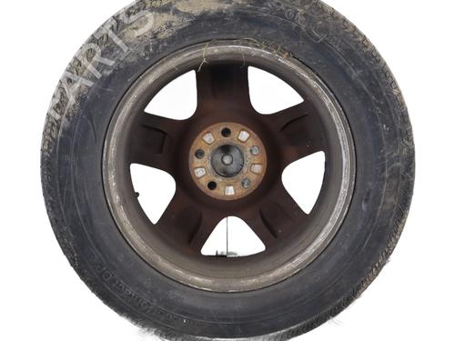 Used Rim Rim VW GOLF III (1H1) [1989-2000] 33566494 33566494