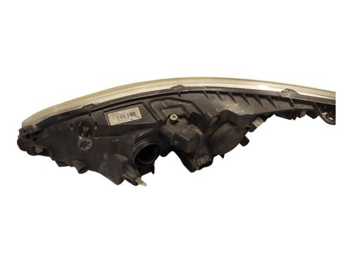 Right headlight CITROËN C4 Coupe (LA_) 1.6 HDi | BP28171323C29 