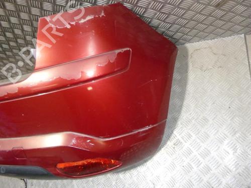 Rear bumper CITROËN C4 Coupe (LA_) 1.6 HDi | BP24258423C8 