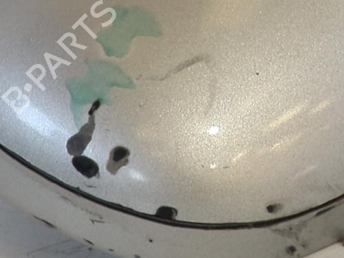 Right mirror HONDA CIVIC VI Fastback (MA, MB) 1.4 i (MA8, MB2) | BP29080620C27