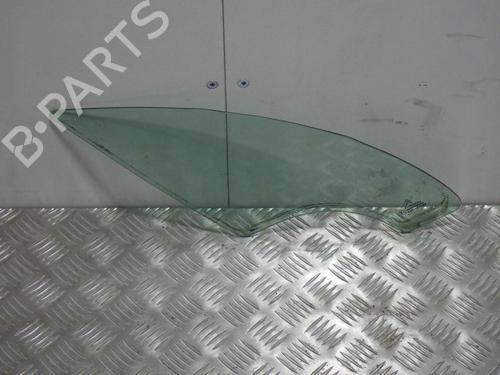 Used Front right quarter glass CITROËN C3 I (FC_, FN_) 1.4 HDi (68 hp) 29613930