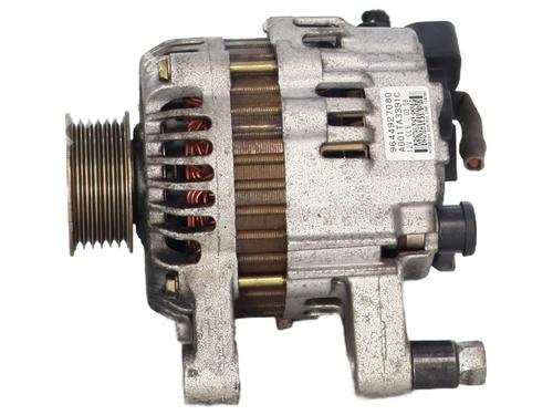 Generator PEUGEOT 206 Hatchback (2A/C) 1.4 i | BP30205076M7