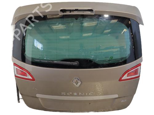 tailgate-renault-scenic-iii-jz01_-2008-2009-2010-2011-2012-2013-2014-2015-2016-32429252 main image