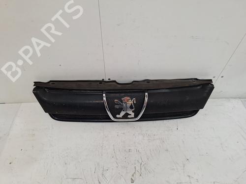 Grill PEUGEOT BOXER Van (244) 2.8 HDi (128 hp) 30151745
