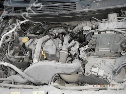Switch NISSAN QASHQAI / QASHQAI +2 I (J10, NJ10, JJ10E) 1.5 dCi | BP24257996I30 