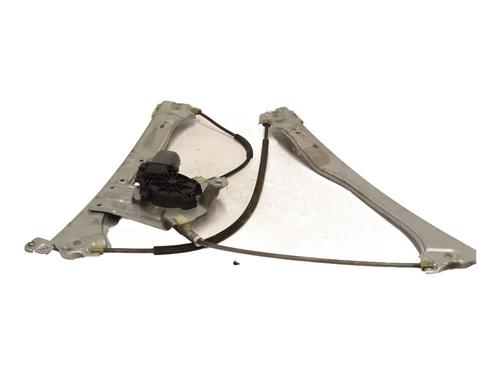 Front left window mechanism RENAULT CLIO III (BR0/1, CR0/1) 1.5 dCi (BR17, CR17) | BP27613107C22 