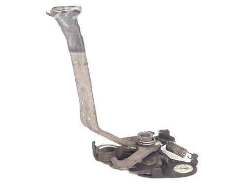 Hood lock CITROËN C4 Coupe (LA_) 1.6 HDi | BP29892924C133