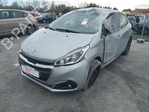 Gearbox PEUGEOT 208 I (CA_, CC_) 1.6 HDi / BlueHDi 75 | BP24254380M3  - Image 6