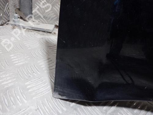 Left front fenders BMW 1 (E81) 120 d | BP24261311C41 